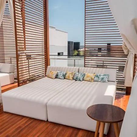New Department Full Equip In Barranco Apartment Lima Exterior photo