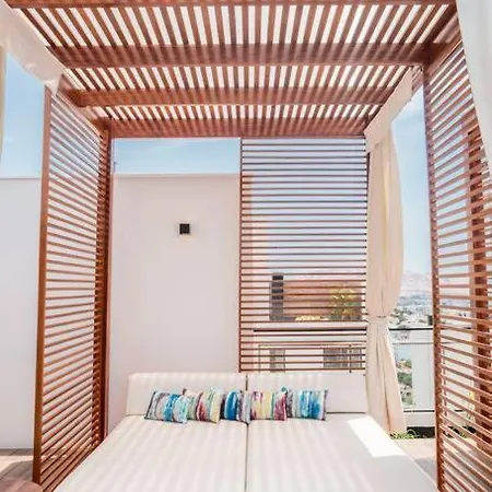 New Department Full Equip In Barranco Apartment Lima Exterior photo