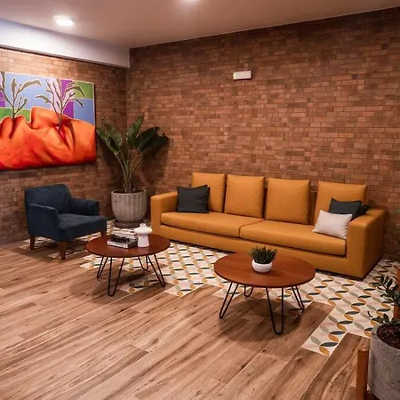 New Department Full Equip In Barranco Apartment Lima Exterior photo
