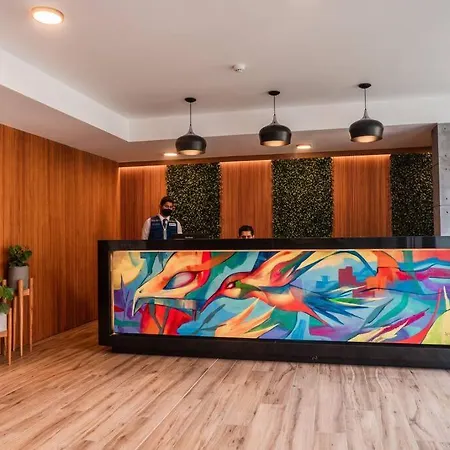 New Department Full Equip In Barranco Apartment Lima Exterior photo