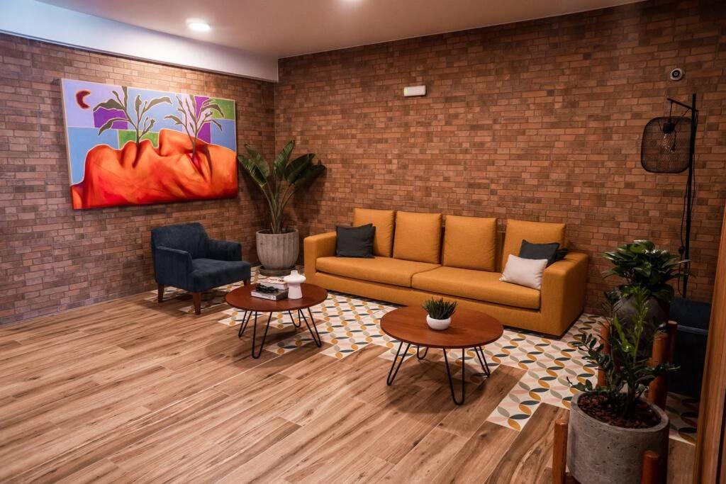 New Department Full Equip In Barranco Appartamento