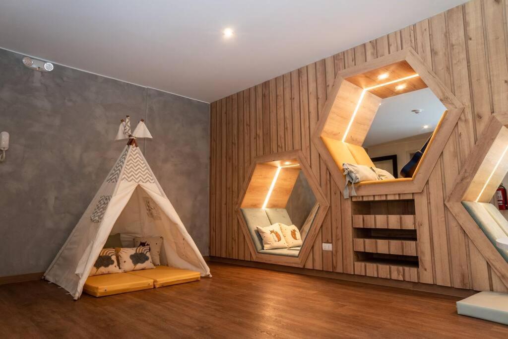Appartamento New Department Full Equip In Barranco Distretto di Lima